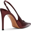 image:imageSteve Madden Womens ReyesCherry Pearl