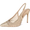 image:imageSteve Madden Womens ReyesGold