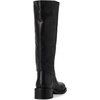 image:imageSteve Madden Womens RiggsBlack Leather