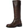 image:imageSteve Madden Womens RiggsBrown Distressed