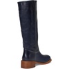 image:imageSteve Madden Womens RiggsNavy Leather
