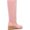image:imageSteve Madden Womens RiggsPink Leather