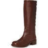 image:imageSteve Madden Womens RiggsRust Leather