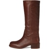 image:imageSteve Madden Womens RiggsRust Leather