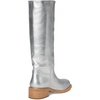 image:imageSteve Madden Womens RiggsSilver Leather