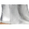 image:imageSteve Madden Womens RiggsSilver Leather