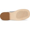 image:imageSteve Madden Womens RiggsSilver Leather