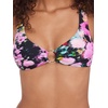 image:imageSteve Madden Womens Ring Front Swim Bralette TopDazy Fields