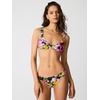 image:imageSteve Madden Womens Ring Front Swim Bralette TopDazy Fields