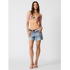 image:imageSteve Madden Womens Ring Front Swim Bralette TopDazy Fields