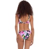 image:imageSteve Madden Womens Ring Front Swim Bralette TopDazy Fields