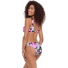 image:imageSteve Madden Womens Ring Front Swim Bralette TopDazy Fields