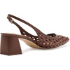image:imageSteve Madden Womens RobynBrown Woven