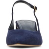 image:imageSteve Madden Womens RobynNavy Nubuck