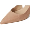image:imageSteve Madden Womens RobynTan Nubuck