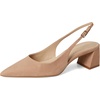 image:imageSteve Madden Womens RobynTan Nubuck
