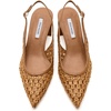 image:imageSteve Madden Womens RobynTan Woven