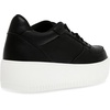 image:imageSteve Madden Womens Rocket SneakersBlack