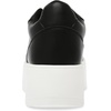 image:imageSteve Madden Womens Rocket SneakersBlack