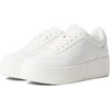 image:imageSteve Madden Womens Rocket SneakersWhite