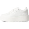 image:imageSteve Madden Womens Rocket SneakersWhite