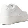 image:imageSteve Madden Womens Rocket SneakersWhite
