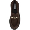 image:imageSteve Madden Womens RodrigoBrown Suede