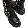image:imageSteve Madden Womens RolandBlack Leather