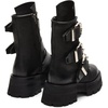 image:imageSteve Madden Womens RolandBlack Leather
