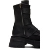 image:imageSteve Madden Womens RolandBlack Leather