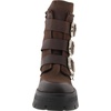 image:imageSteve Madden Womens RolandBrown Leather