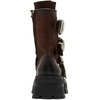 image:imageSteve Madden Womens RolandBrown Leather