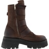 image:imageSteve Madden Womens RolandBrown Leather