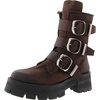 image:imageSteve Madden Womens RolandBrown Leather