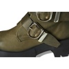 image:imageSteve Madden Womens RolandOlive Leather