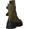 image:imageSteve Madden Womens RolandOlive Leather