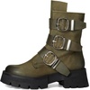 image:imageSteve Madden Womens RolandOlive Leather