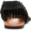 image:imageSteve Madden Womens Rumi Ballet FlatBlack Leather