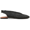 image:imageSteve Madden Womens Rumi Ballet FlatBlack Leather
