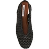 image:imageSteve Madden Womens Rumi Ballet FlatBlack Leather