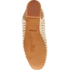 image:imageSteve Madden Womens Rumi Ballet FlatBone Leather