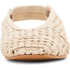 image:imageSteve Madden Womens Rumi Ballet FlatBone Leather