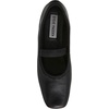 image:imageSteve Madden Womens RuthieBlack Leather