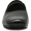 image:imageSteve Madden Womens RuthieBlack Leather