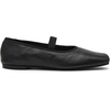 image:imageSteve Madden Womens RuthieBlack Leather