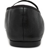 image:imageSteve Madden Womens RuthieBlack Leather