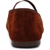 image:imageSteve Madden Womens RuthieBrown Suede