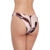 image:imageSteve Madden Womens Scoop Hipster Bikini Bottom with Cheeky CoverageChloette Orchid