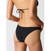 image:imageSteve Madden Womens Scoop Hipster Bikini Bottom with Cheeky CoverageDarling Dot