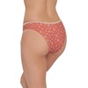 image:imageSteve Madden Womens Scoop Hipster Bikini Bottom with Cheeky CoverageDitsy Floral